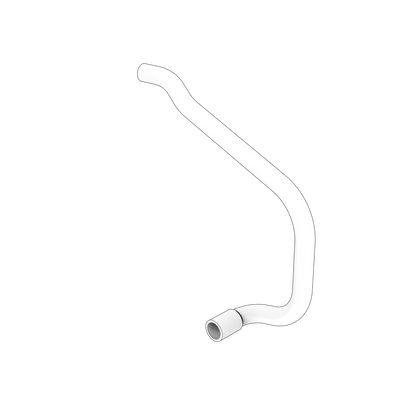 3857244 Hose | Genuine Volvo Penta Part - photo 2 of 2