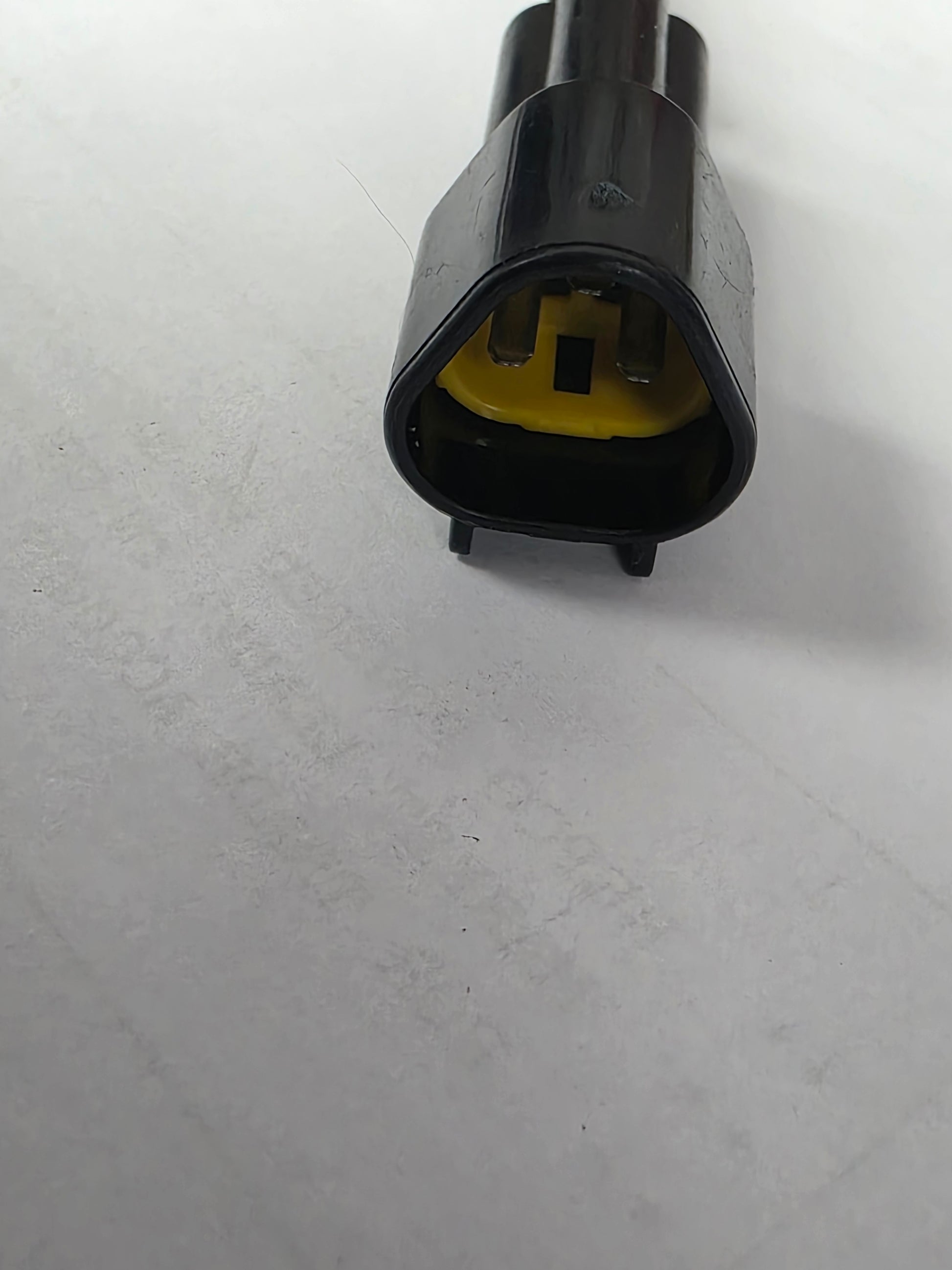 6R3-82563-01-00 Yamaha Trim & Tilt Switch 115 HP | Genuine Used Part - photo 3 of 3