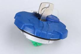 21281403, Filler Cap | Genuine Volvo Penta Part