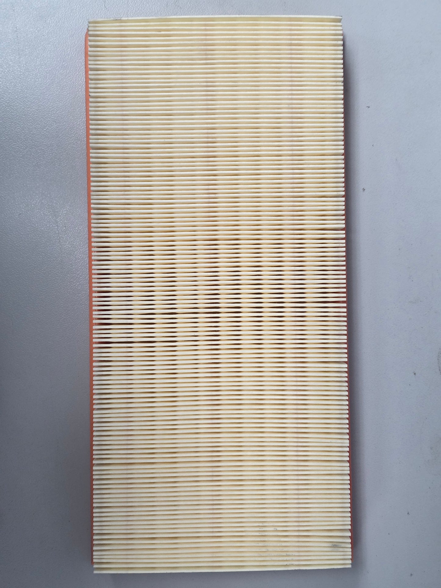 876185, Air Filter Insert - Genuine Volvo Penta
