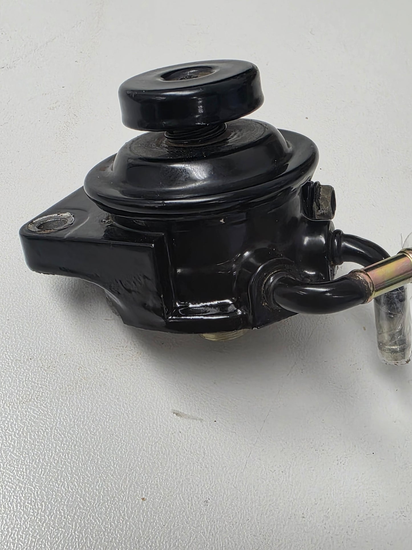 882584 Mercruiser Fuel Filter Assy | Genuine Used Part