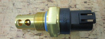 21174634, Sensor | Genuine Volvo Penta Part