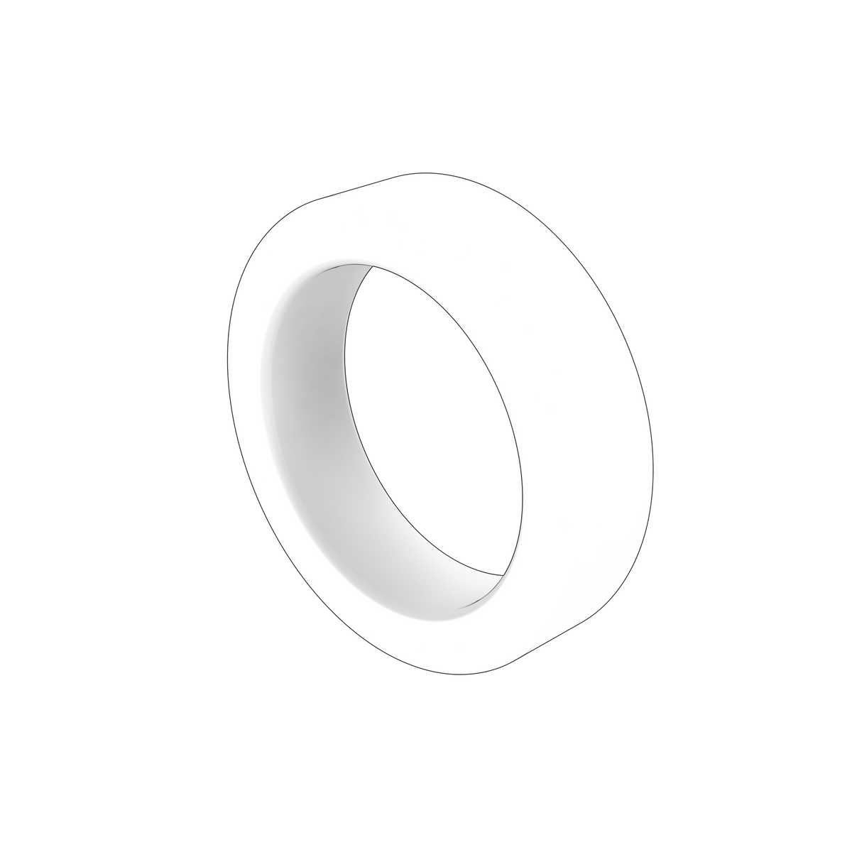 21092243 Sealing Ring | Genuine Volvo Penta Part - photo 2 of 2
