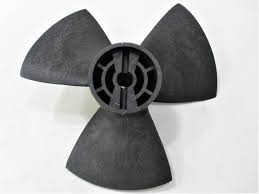 41100698 Propeller | Genuine Volvo Penta Part