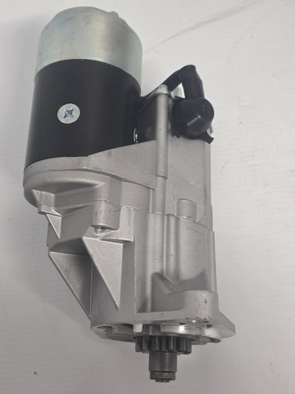 119773-77010 Aftermarket Yanmar Starter Motor | Sawley's Select Marine Parts