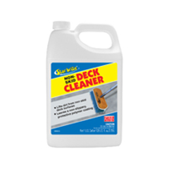 513216 Non Skid Deck Cleaner with PTEF 3.78L | Genuine Star brite Product