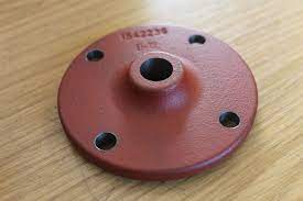 1542236 Hub | Genuine Volvo Penta Part