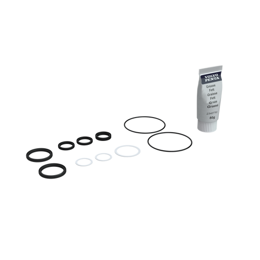 23553896 Sealing Ring | Genuine Volvo Penta Part