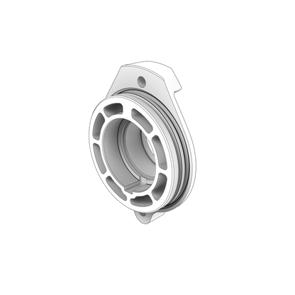 23040715 Bearing Housing | Genuine Volvo Penta Part - photo 2 of 2