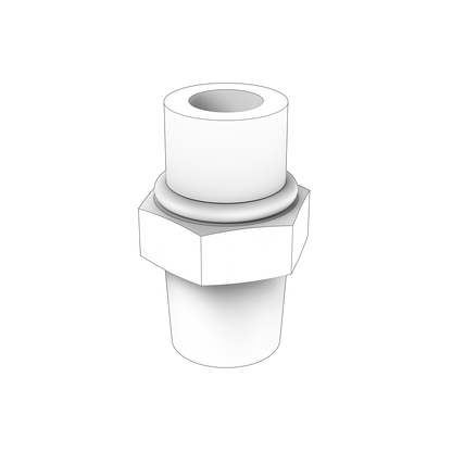 3853493 Fitting | Genuine Volvo Penta Part - photo 2 of 2