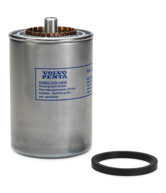 864315 Filter | Genuine Volvo Penta Part