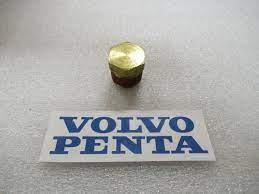 3595390, Plug | Genuine Volvo Penta Part