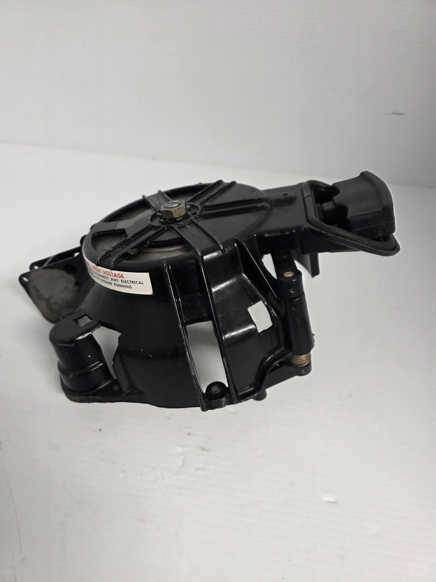 91871A1 Mercury Starter Housing | Genuine Used Part