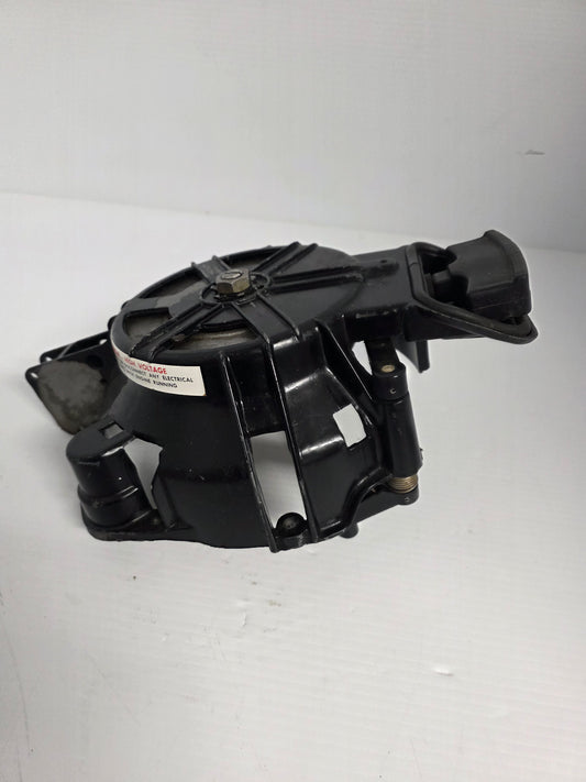91871A1 Mercury Starter Housing | Genuine Used Part