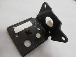 3581039, Bracket | Genuine Volvo Penta Part