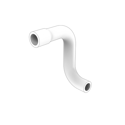 3817822 Hose | Genuine Volvo Penta Part - photo 2 of 2