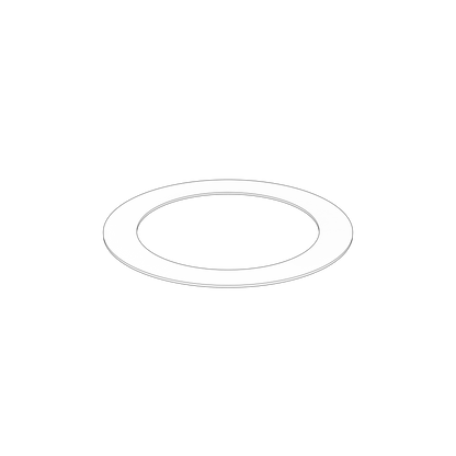 3817666 Washer | Genuine Volvo Penta Part
