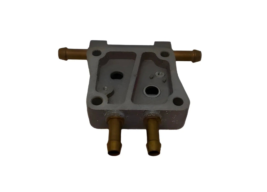 40-05050200 Aftermarket Parsun Fuel Pump Shell Assembly | Sawley's Select Marine Parts