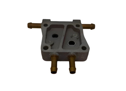 40-05050200 Aftermarket Parsun Fuel Pump Shell Assembly | Sawley's Select Marine Parts