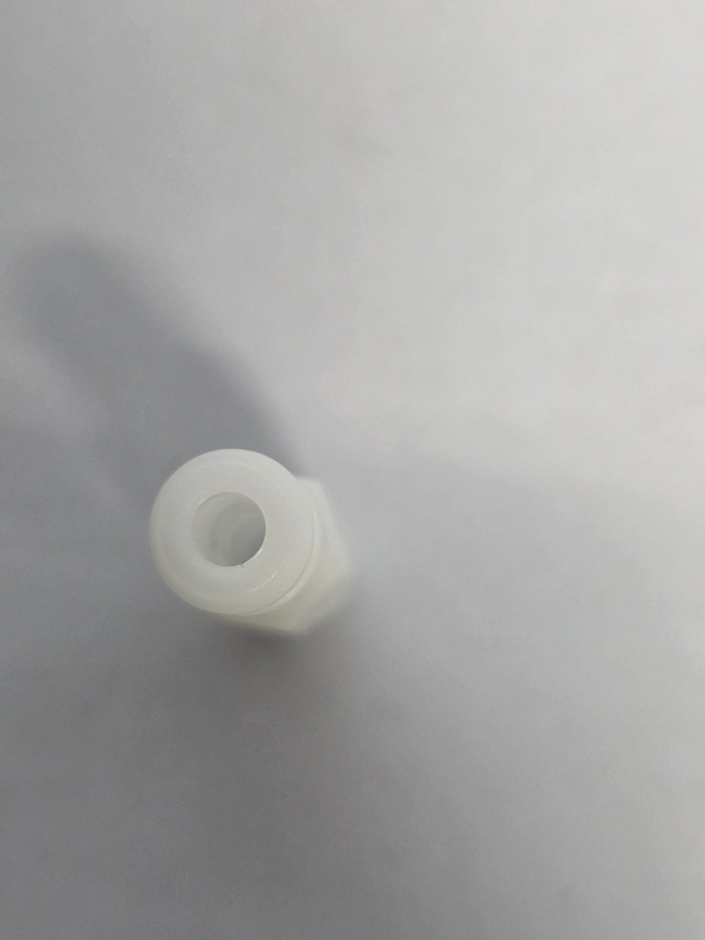 63P-45378-00 Yamaha Nipple | Genuine OEM Yamaha Outboard Part