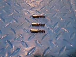 3582589, Stop Pin - Genuine Volvo Penta