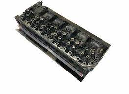 22012779 Cylinder Head | Genuine Volvo Penta Part