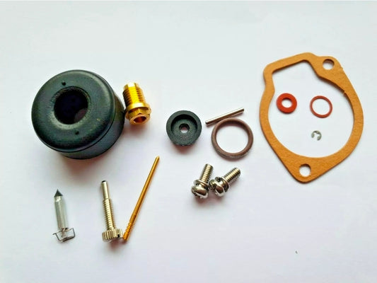 6A1-W0093-01 Aftermarket Yamaha Carburettor Kit M2.5, M3.5 | Sawley's Select Marine Parts