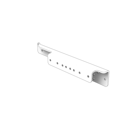22410166 Engine Bracket | Genuine Volvo Penta Part - photo 2 of 2