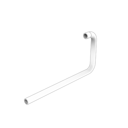 3888959 Hose | Genuine Volvo Penta Part - photo 2 of 2