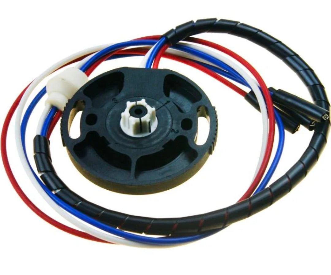 8M0095310 Aftermarket Mercruiser Digital Trim Sender for Alpha & Bravo Drives | Sawley's Select Marine Parts