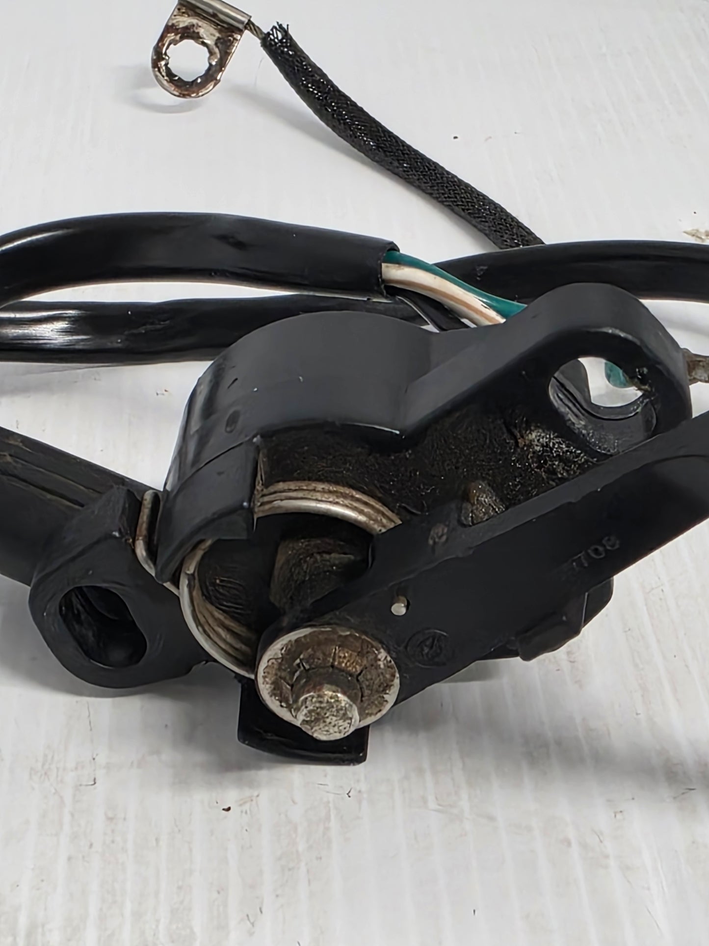 0433462 BRP Trim Sender | Genuine Used Part