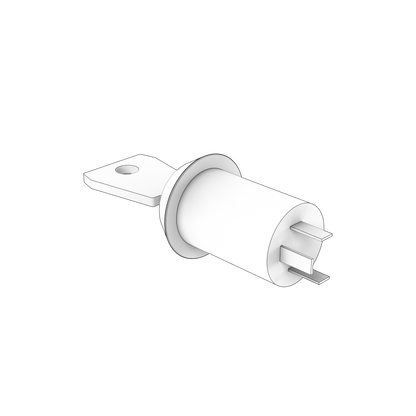 881963 Switch | Genuine Volvo Penta Part - photo 2 of 2