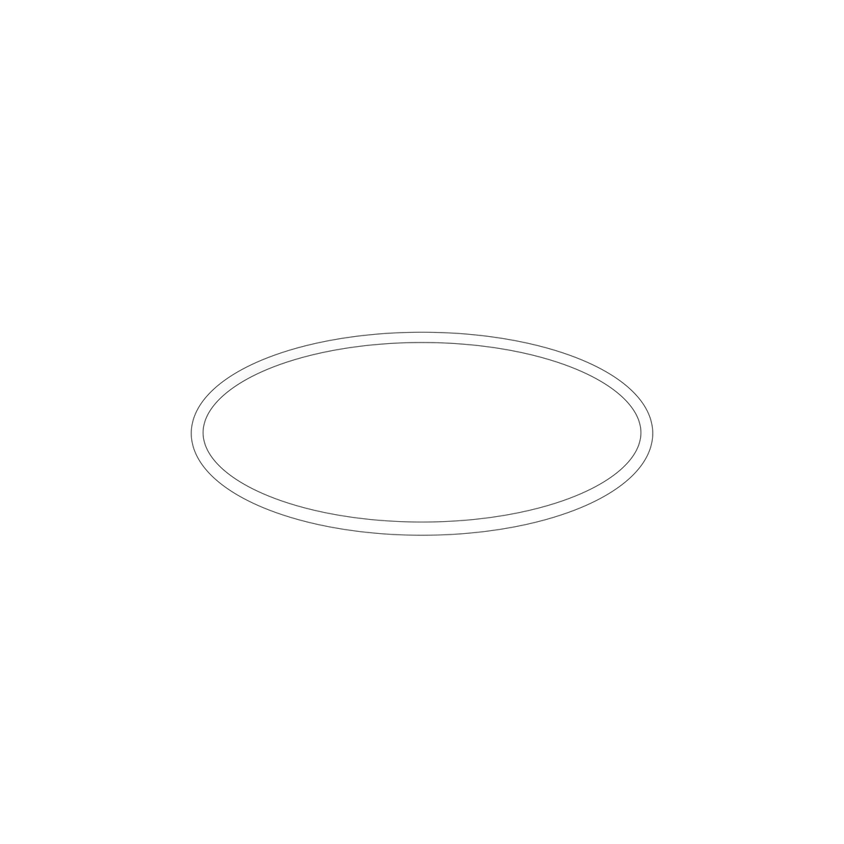 949841 O-Ring | Genuine Volvo Penta Part - photo 2 of 2