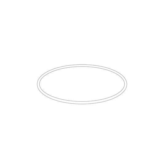 949841 O-Ring | Genuine Volvo Penta Part - photo 2 of 2