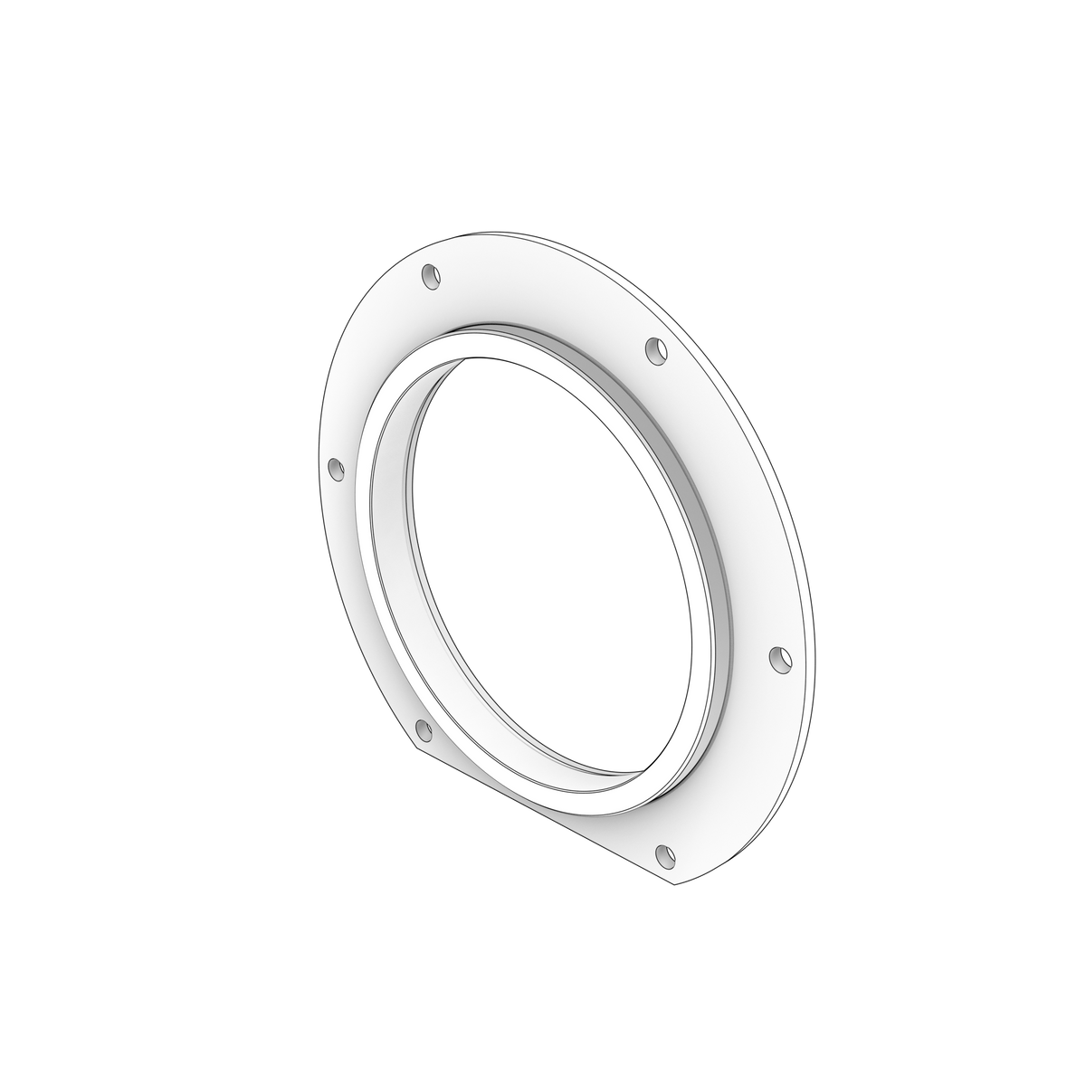 3595258 Retaining Ring | Genuine Volvo Penta Part