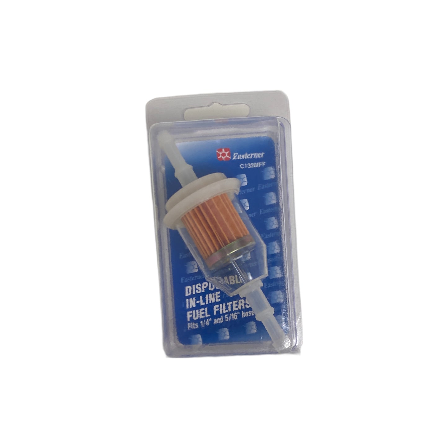 358270 In-line Fuel Filter 5/16 | Marine Fuel System Part