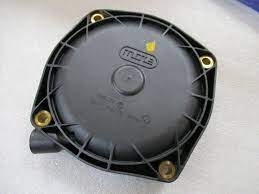 21687551 Cover | Genuine Volvo Penta Part
