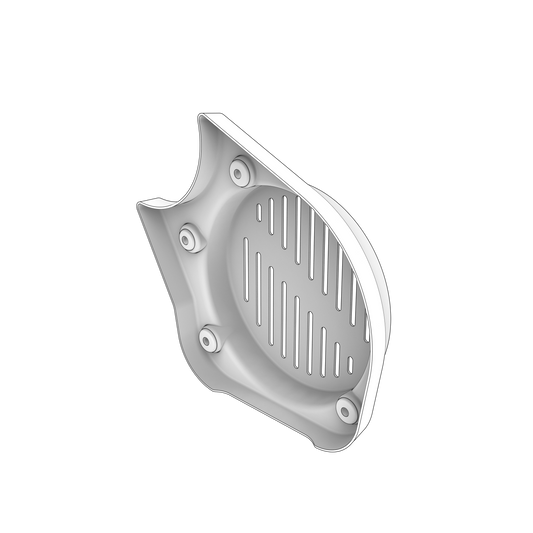 3830161 Protecting Casing | Genuine Volvo Penta Part