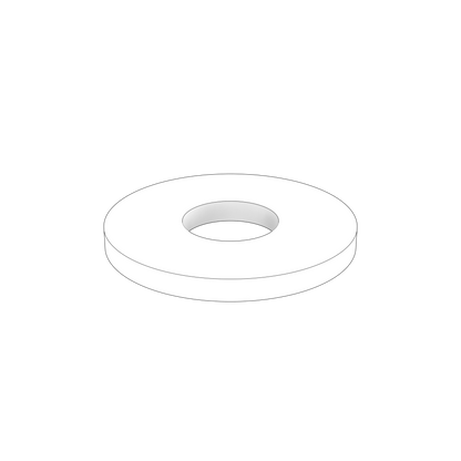 993419 Washer | Genuine Volvo Penta Part