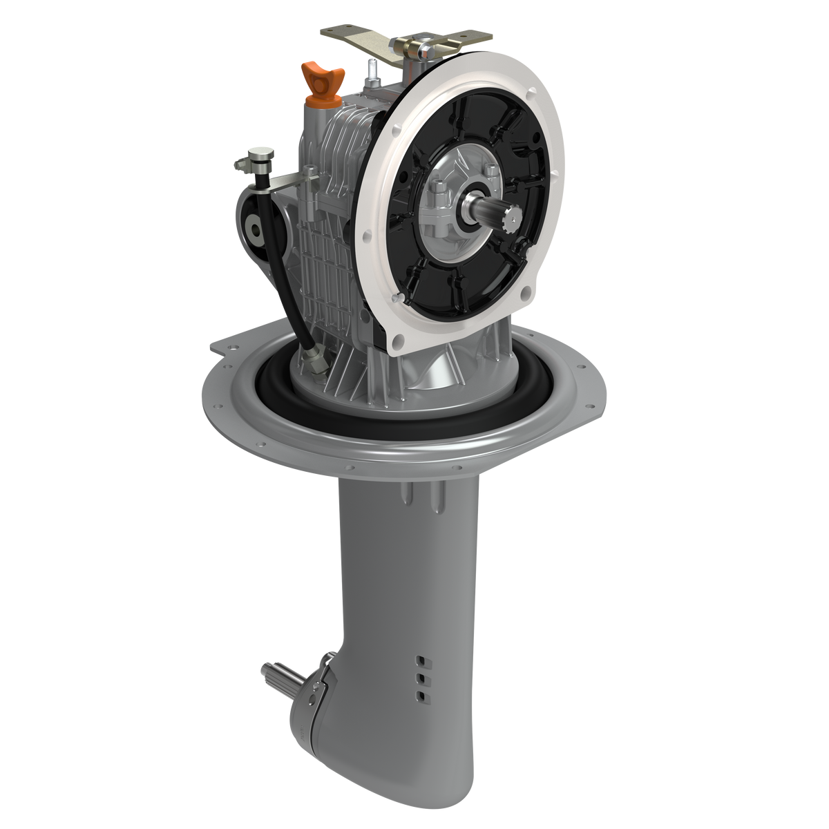 23370800 Sail Drive | Genuine Volvo Penta Part