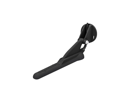 A80351 Raymarine CPT-100DVS Transom Mount Transducer | Genuine Raymarine Electronics