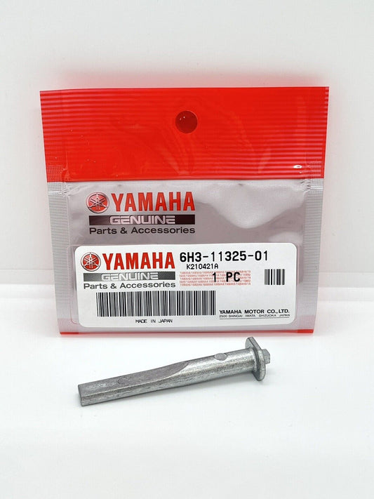 6H3-11325-01 Yamaha Anode | Genuine OEM Yamaha Outboard Part