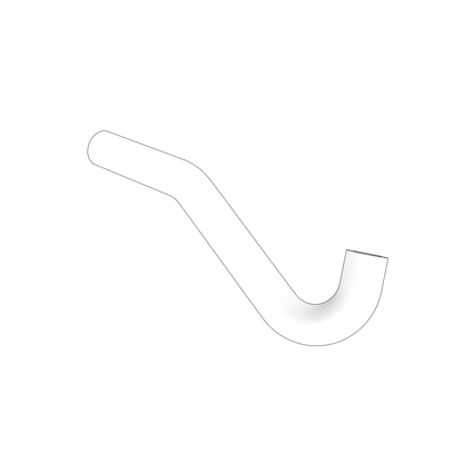 3861567 Hose | Genuine Volvo Penta Part