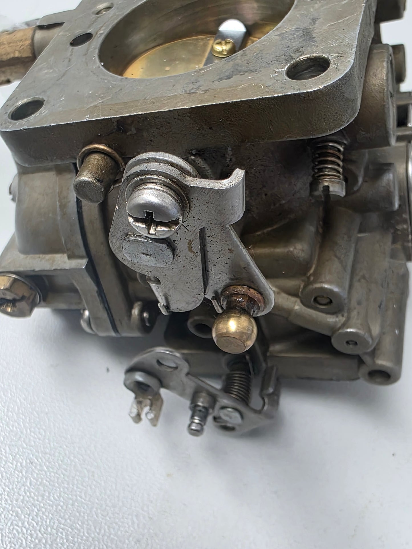 6E5-14301-13-00 Yamaha 115CETO Carby Assy | Genuine Used Part