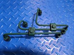 3580389, Delivery Pipe | Genuine Volvo Penta Part