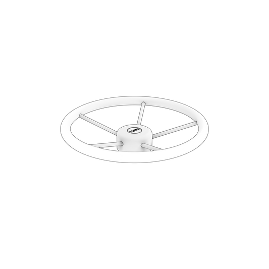 21673214 Steering Wheel | Genuine Volvo Penta Part