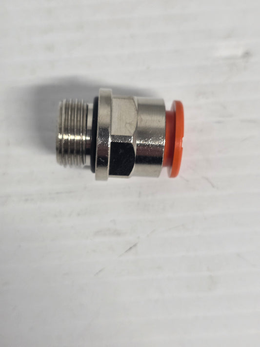 3886951 Nipple | Genuine Volvo Penta Part