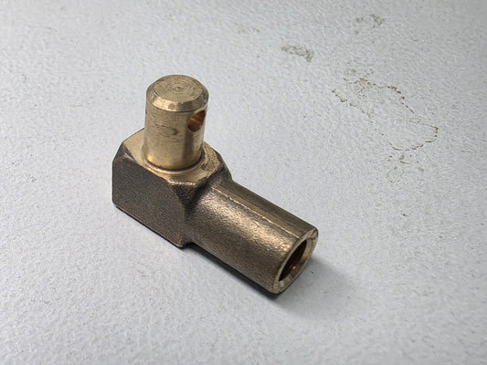22966681 Cube | Genuine Volvo Penta Part