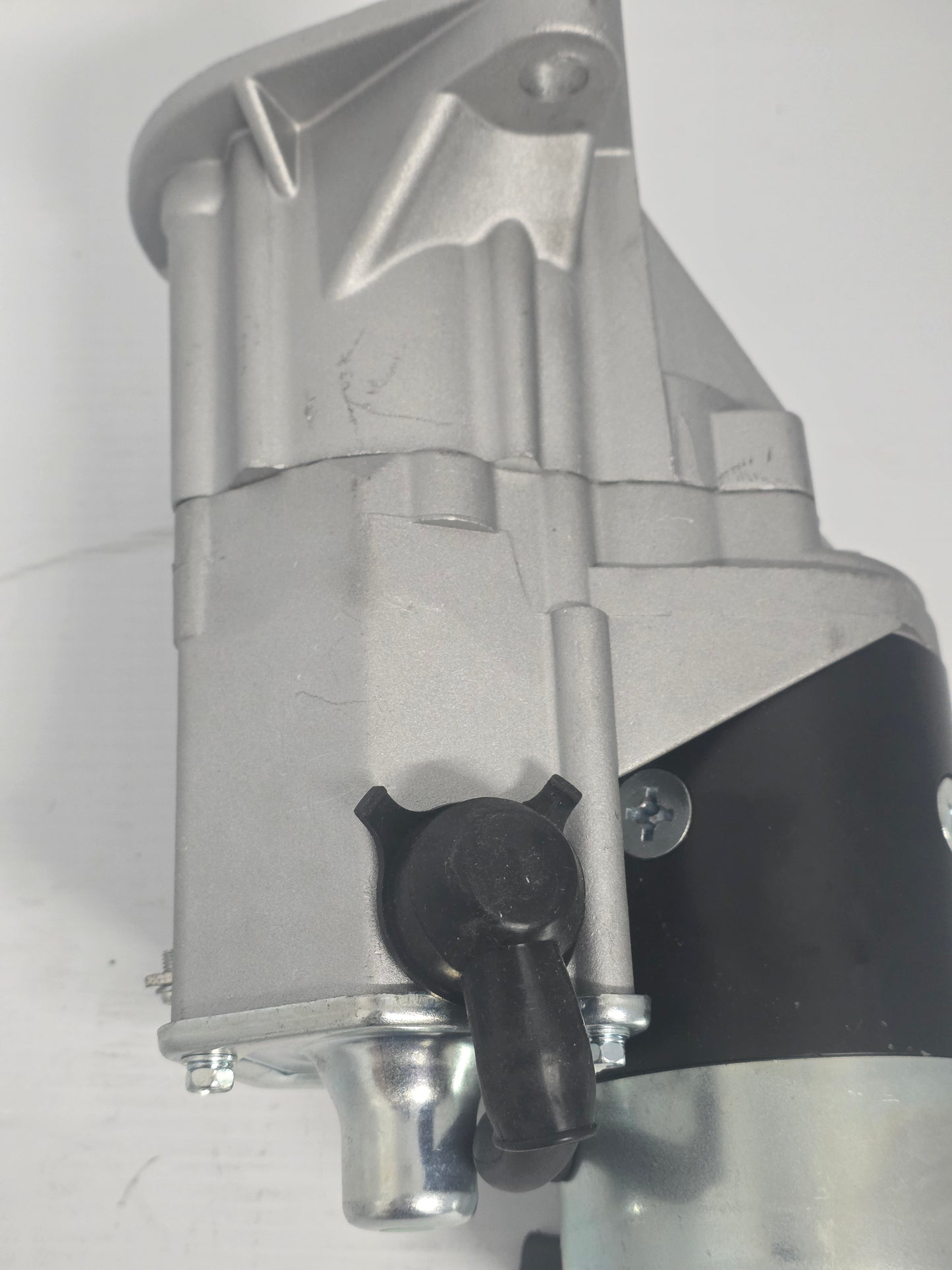 119773-77010 Aftermarket Yanmar Starter Motor | Sawley's Select Marine Parts