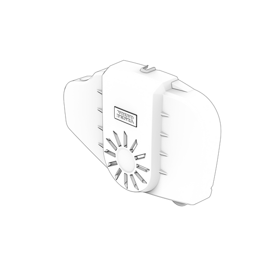 22826615 Cover | Genuine Volvo Penta Part - photo 2 of 2